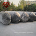 offshore platform vessel hoisting high buoyancy rubber marine salvage airbag